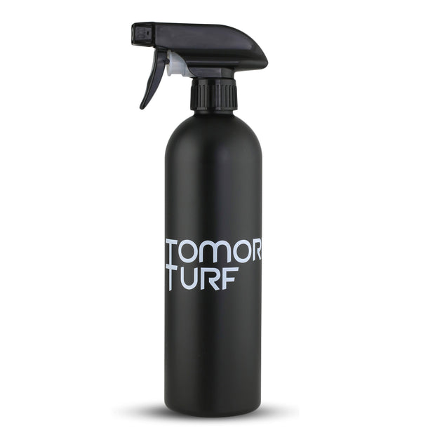 TomorrowTurf Multi-Use Spray Bottle for Pet Care and Cleaning